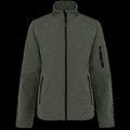 Chaqueta softshell impermeable para muer Marl Green 3XL