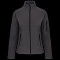 Chaqueta softshell impermeable para muer Titanium L