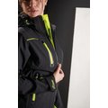 Chaqueta softshell impermeable mujer