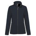 Chaqueta softshell mujer 2 capas Navy XS