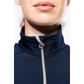 Chaqueta softshell mujer 2 capas