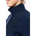 Chaqueta softshell mujer 2 capas