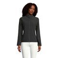 Chaqueta Softshell Mujer 280g Negro XXL