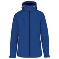 Chaqueta softshell mujer Azul 3XL