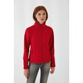 Chaqueta Softshell mujer con bolsillos