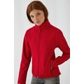 Chaqueta Softshell mujer con bolsillos