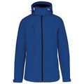 Chaqueta softshell mujer Dark Royal Blue XL