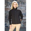 Chaqueta Softshell mujer Hidrófugo y cortavientos