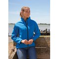 Chaqueta Softshell mujer Hidrófugo y cortavientos