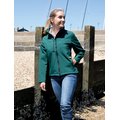 Chaqueta Softshell mujer Hidrófugo y cortavientos