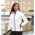 Chaqueta Softshell mujer impermeable