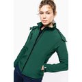 Chaqueta softshell mujer