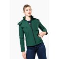 Chaqueta softshell mujer