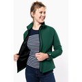 Chaqueta softshell mujer