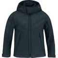 Chaqueta Softshell para niños Azul 7/8 ans