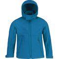 Chaqueta Softshell para niños Azure 5/6 ans