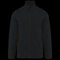 Chaqueta Softshell reciclada unisex Black 4XL