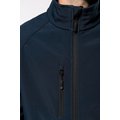 Chaqueta Softshell reciclada unisex