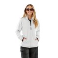 Chaqueta térmica polar reciclada