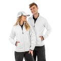 Chaqueta térmica polar reciclada