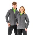 Chaqueta térmica polar reciclada