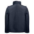 Chaqueta Unisex Acolchada Convertible Chaleco