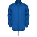 Chubasquero impermeable con capucha extraíble ROYAL S