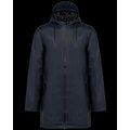 Chubasquero unisex impermeable Deep Navy S