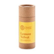 Champú Vegano Unisex 4g Madera