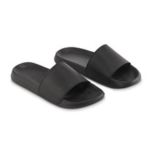 Chanclas Playa Tira Empeine Talla 36/37 Negro