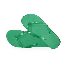 Chanclas Playa Verde Hombre