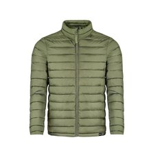 Chaqueta Acolchada Ligera Unisex RPET Vermi XXL