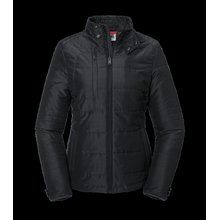 Chaqueta de aislamiento térmico Black XS