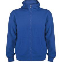 Chaqueta con capucha ROYAL 9/10