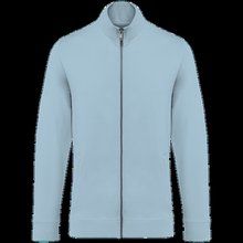 Chaqueta de cuello alto hombre Aquamarine XS