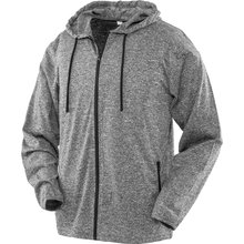 Chaqueta ligera Gris L