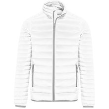 Chaqueta ligera hombre con bolsillos Blanco XL