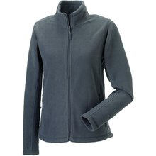 Chaqueta polar mujer antibolitas Gris XL