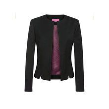 Chaqueta resistente a manchas Black 6 UK