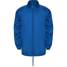 Chubasquero impermeable con capucha extraíble ROYAL L