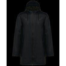 Chubasquero unisex impermeable Black XS