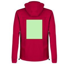 Chaqueta Soft Shell Transpirable | Area 5