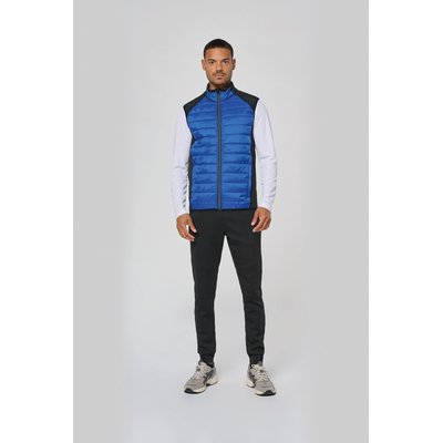 Chaleco deportivo unisex