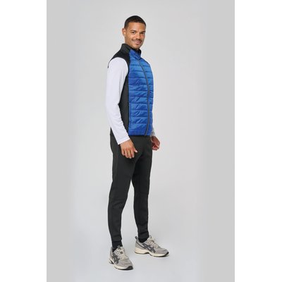 Chaleco deportivo unisex