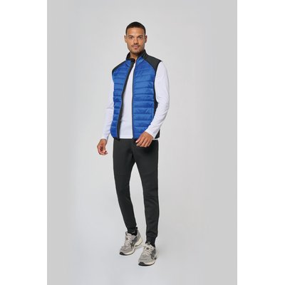 Chaleco deportivo unisex