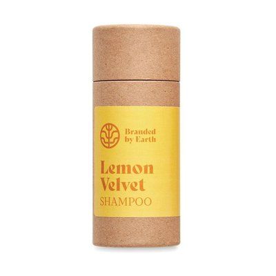 Champú Vegano Unisex 4g