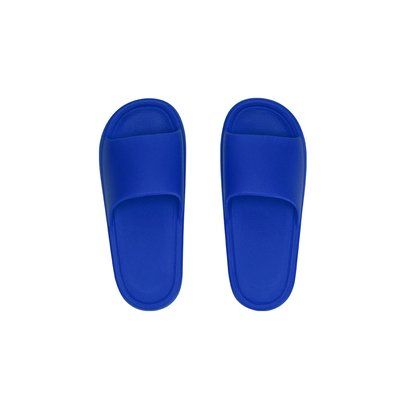 Chanclas ergonómicas Azul 36-37