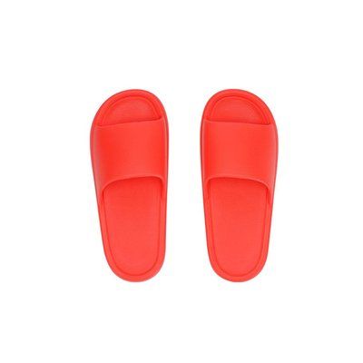 Chanclas ergonómicas Roj 36-37