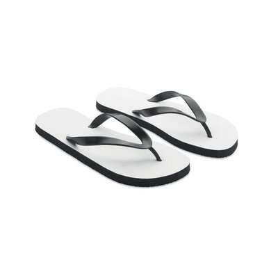 Chanclas para Sublimación Talla 38-41