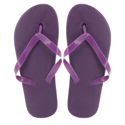 Chanclas Unisex Talla Única 38 LI